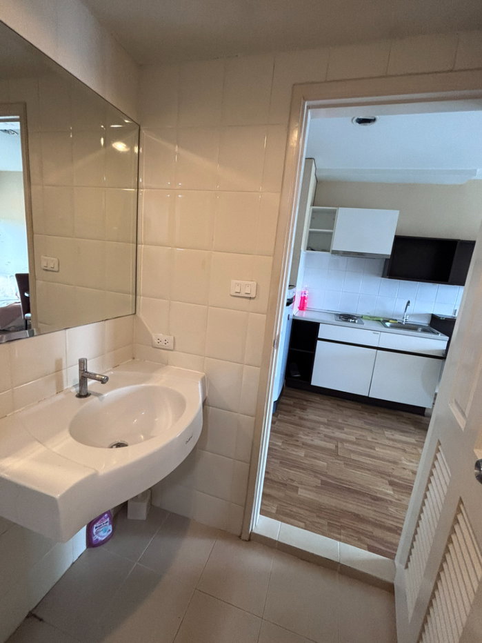 picture For   rent   Baan Navatara 🔴🔴 - 6/7