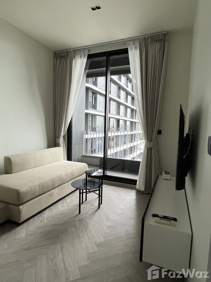 picture 2 Bedroom Condo for rent at Chapter Charoennakorn-Riverside 1643816 - 2/11