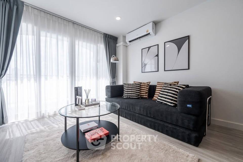 รูป คอนโด 2 ห้องนอน ขาย บ้าน รื่นรม บางนา ใกล้สวนหลวง กรุงเทพ (ID 3133615) - รูปที่ 32/49
