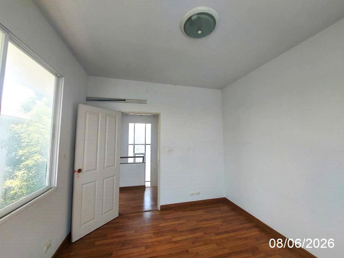 picture HOME 60.3 Sq.w. Bang Bua Thong Nonthaburi for 4.8M - 33/40