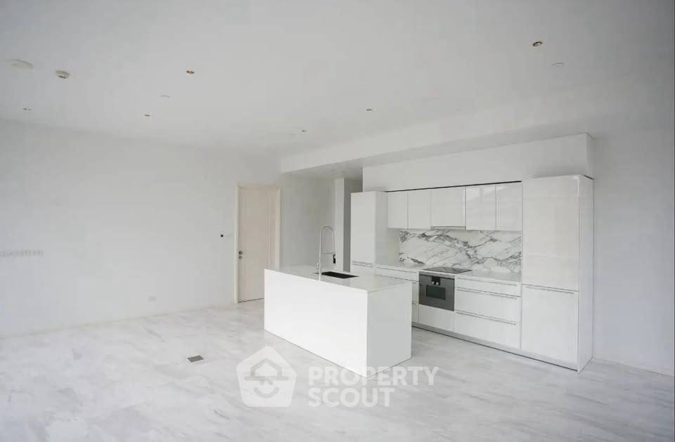 รูป คอนโด 2 ห้องนอนให้เช่า Four Seasons Private Residences Bangkok ใกล้ BTS สะพานตากสิน (ID 3134282) - รูปที่ 4/12