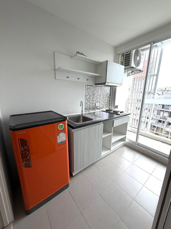 picture JP-AGENT THE GARDEN CONDO SURAT THANI FOR RENT  - 6/10