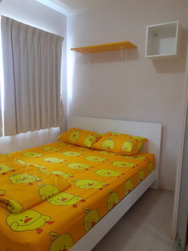 Plum Condo Park Rangsit for rent.