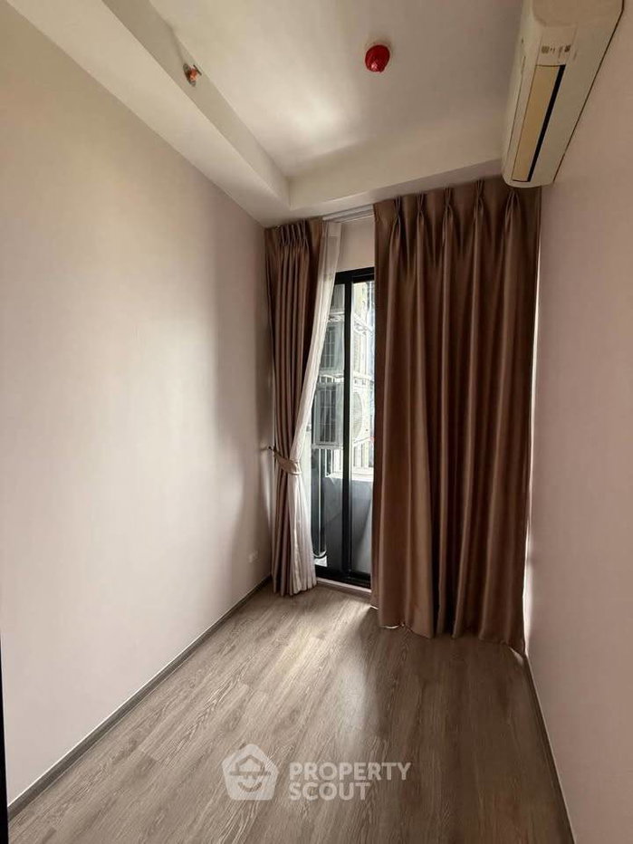 รูป คอนโด 1 ห้องนอน ให้เช่า 33 ตร.ม. Knightsbridge Prime Onnut ใกล้ BTS อ่อนนุช (ID 3134284) - รูปที่ 4/5