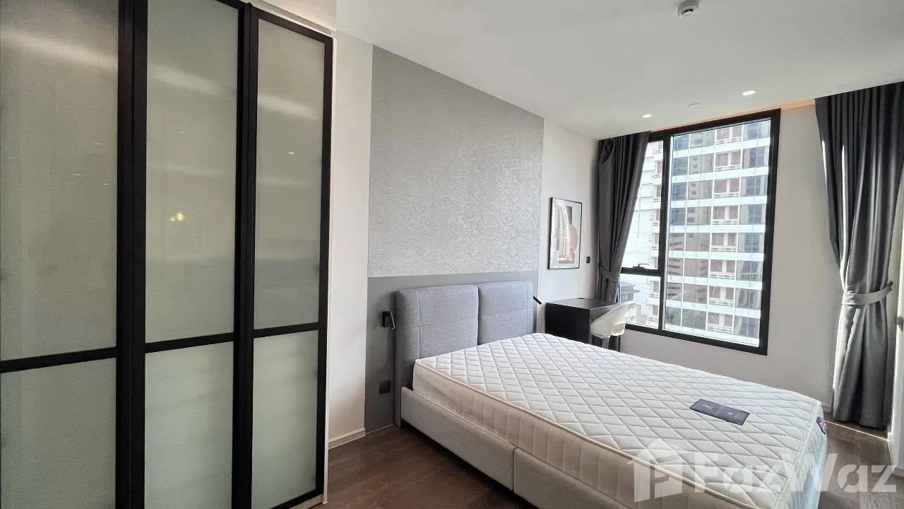 รูป คอนโดให้เช่า 1 ห้องนอน ในโครงการ Muniq Sukhumvit 23 6629075 - รูปที่ 3/9