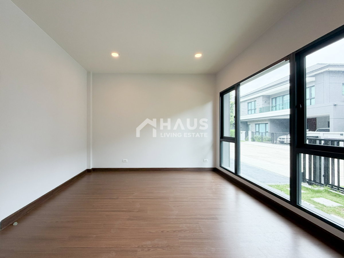 picture THE CITY Kallapaphruek / 4 Bedrooms #HKAL089 - 5/19