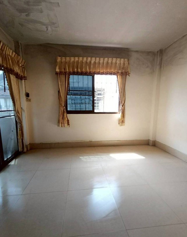 รูป บ้านเดี่ยว 42.4 ตร.วา สกายปาร์ค อำเภอหาดใหญ่ จังหวัดสงขลา 3M - รูปที่ 3/12