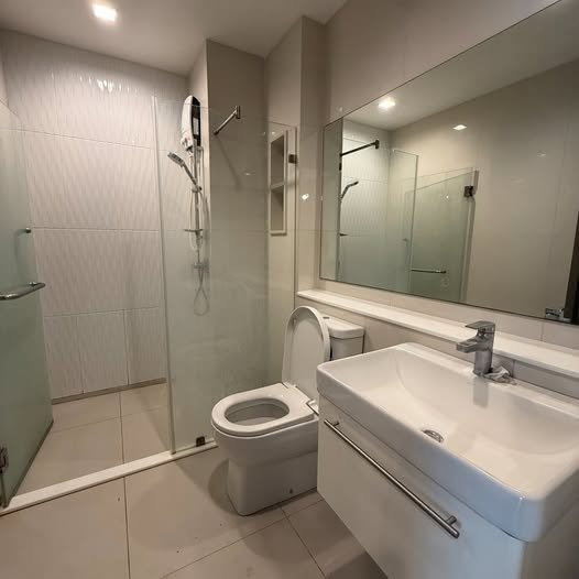 picture @Condorental condo for rent Life Asoke Hype - 14/15
