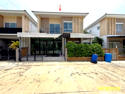 บ้านเดี่ยว นนทบุรี : บ้านเดี่ยว 35 ตร.วา ดิ เอสเซนส์ ชัยพฤกษ์-วงแหวน ไทรน้อย นนทบุรี 3.3M