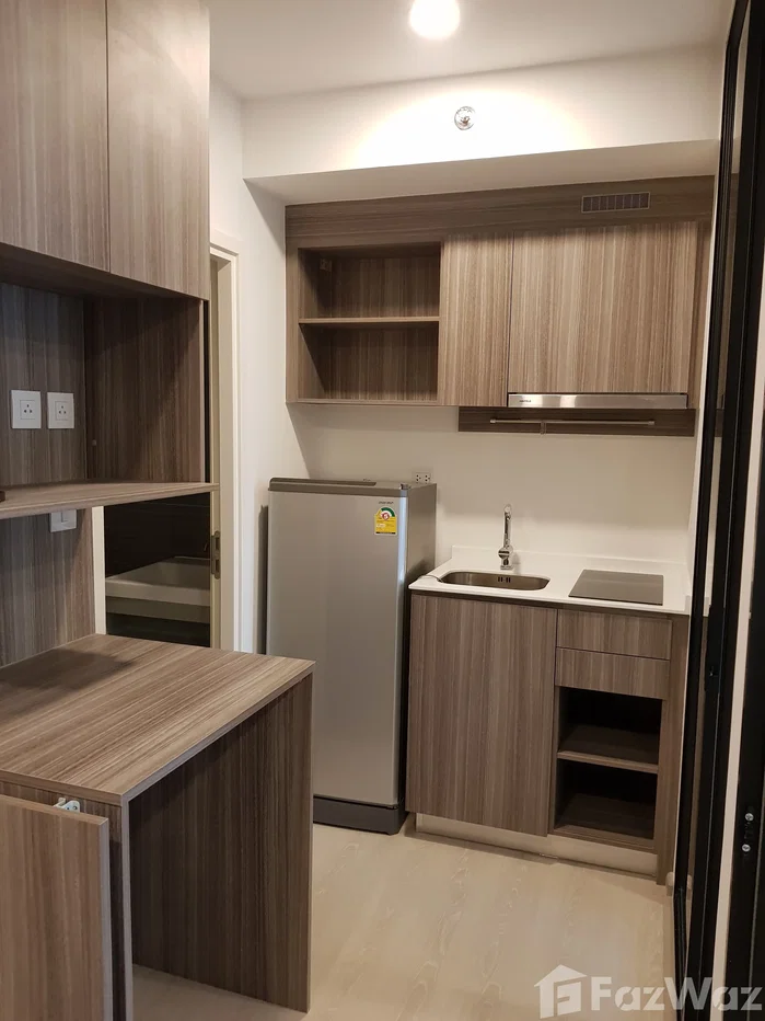 picture 1-Bedroom Plus Condo for Sale at Knightsbridge Phaholyothin 6598653 - 7/20