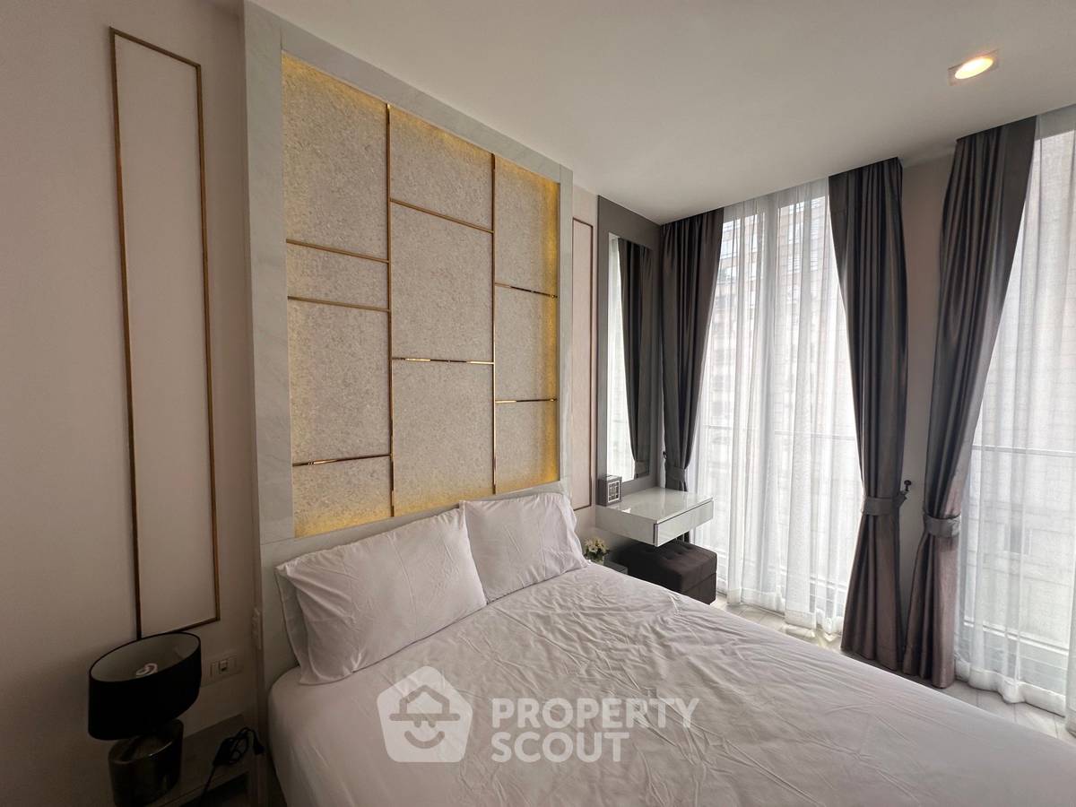 รูป คอนโด 1 ห้องนอน ราคาดี Noble Ploenchit ใกล้ BTS เพลินจิต 100 ม. (ID 1523539) - รูปที่ 6/8
