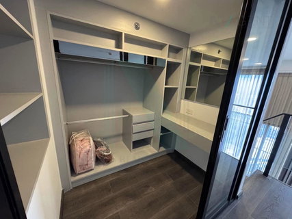 รูปภาพ 🎊 ให้เช่าคอนโด ไนท์บริดจ์ สเปซ รัชโยธิน อาคาร 1 ชั้น 21 Duplex ขนาด 37 ตรม ใกล้ Avenue รัชโยธิน