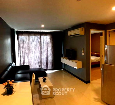 Condos for sale : 1-BR Condo at Voque Sukhumvit 16 Condominium near MRT Queen Sirikit National Convention Centre (ID 2555978)