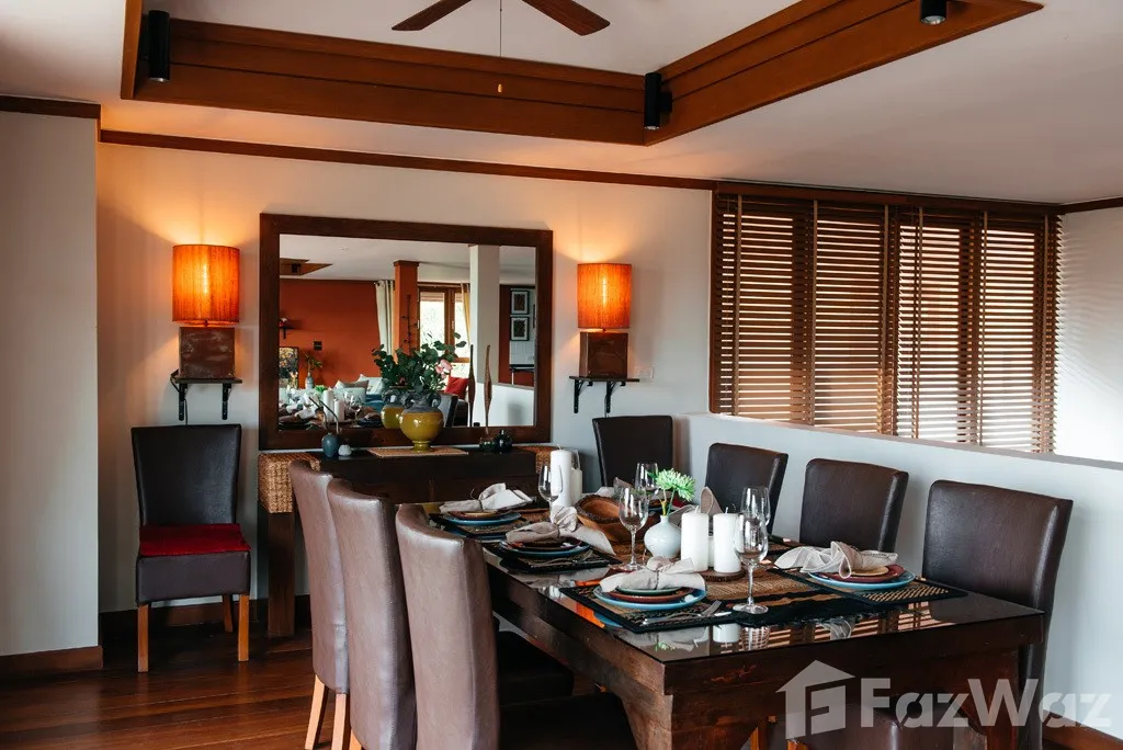 picture 4 Bedroom Villa for sale at Tongson Bay Villas  218324 - 13/50