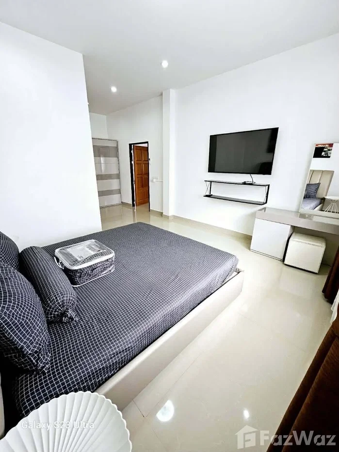 รูป บ้านเดี่ยวให้เช่า 3 ห้องนอน ในโครงการ หมู่บ้านปณาลี 6628843 - รูปที่ 10/20