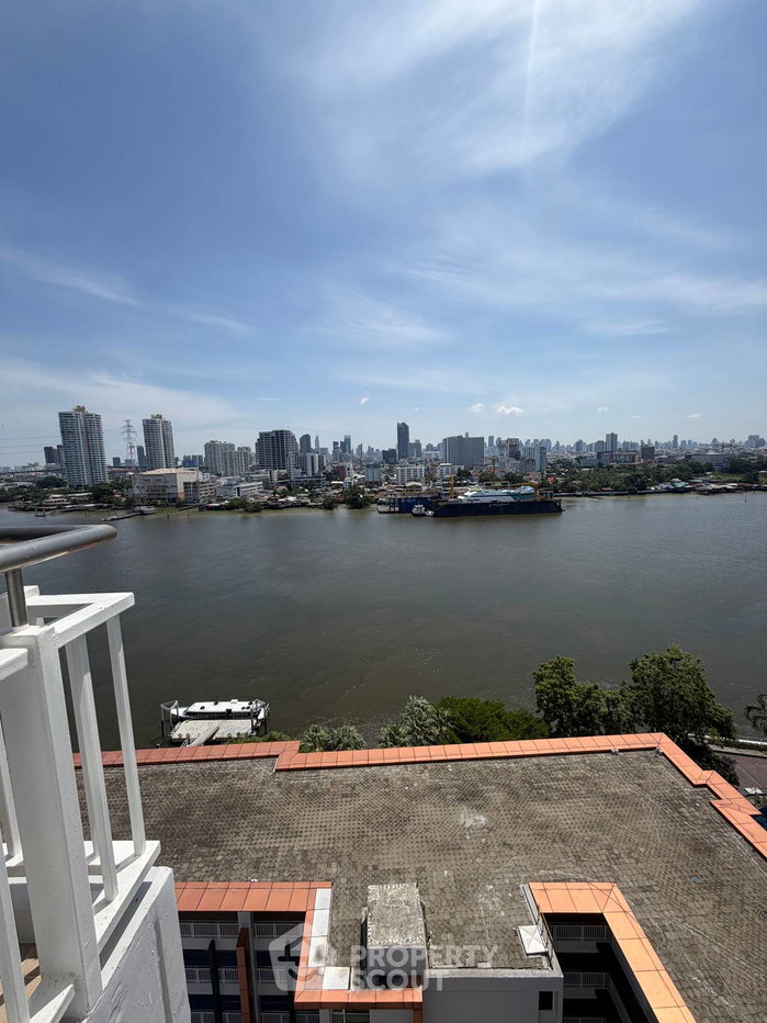 รูป คอนโด 1 ห้องนอน ที่ ไอวี่ ริเวอร์ ชั้น 12 ขนาด 61 ตร.ม. บางปะกอก (ID 3132108) - รูปที่ 14/16
