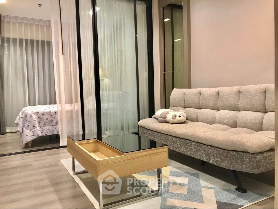 รูป คอนโด 1 ห้องนอน The Politan Rive ชั้น 48 พื้นที่ 47 ตร.ม. ใกล้ MRT สะพานพระนั่งเกล้า 400 ม. (ID 1534842) - รูปที่ 10/39