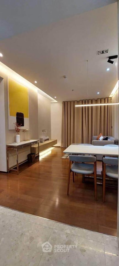 รูป คอนโด 2 ห้องนอน 70 ตร.ม. The Address สุขุมวิท 28 ใกล้ BTS พร้อมพงษ์ 300 ม. (ID 3130479) - รูปที่ 4/9