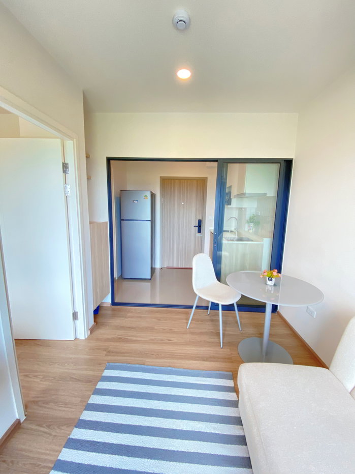 picture Escent Ville Surat Thani For Rent  - 7/18
