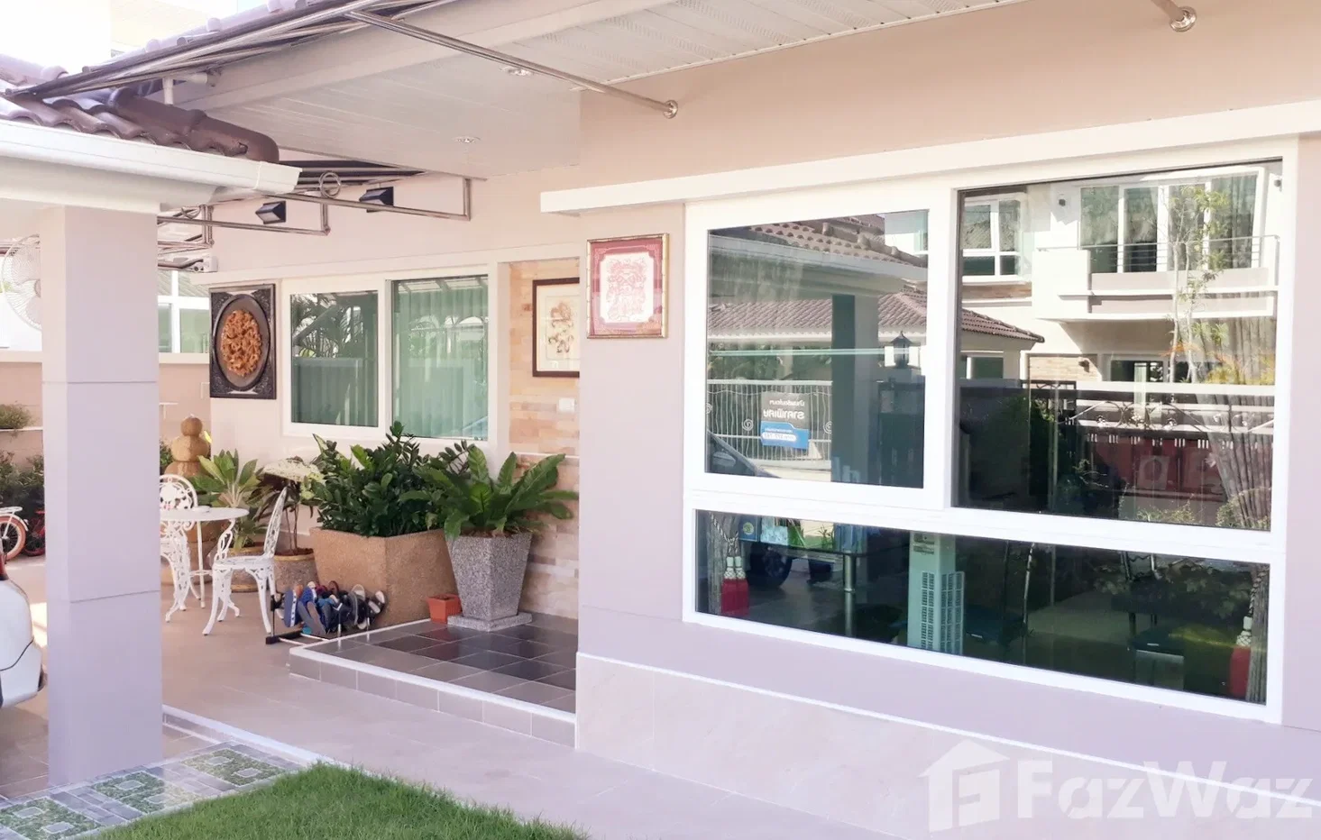 รูป ขาย บ้านเดี่ยว 3 ห้องนอน ในโครงการ Supalai Lagoon Phuket 6612172 - รูปที่ 8/36