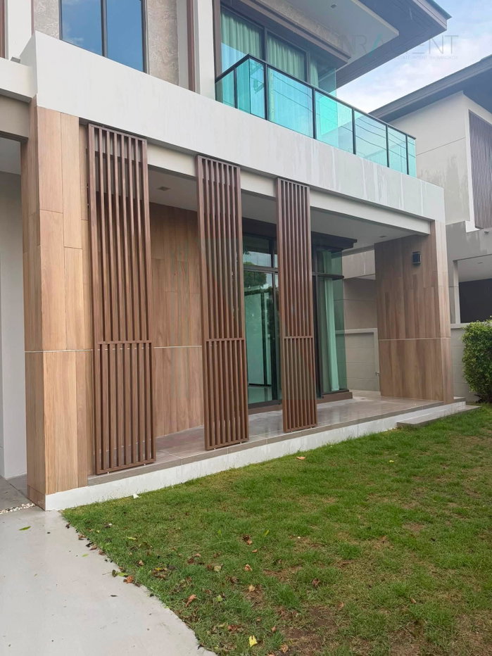 รูป 📌 ขายบ้านเดี่ยว โครงการ บางกอก บูเลอวาร์ด บางนา - ศรีนครินทร์ 2 ชั้น 3 ห้องนอน 4 ห้องน้ำ - รูปที่ 2/8