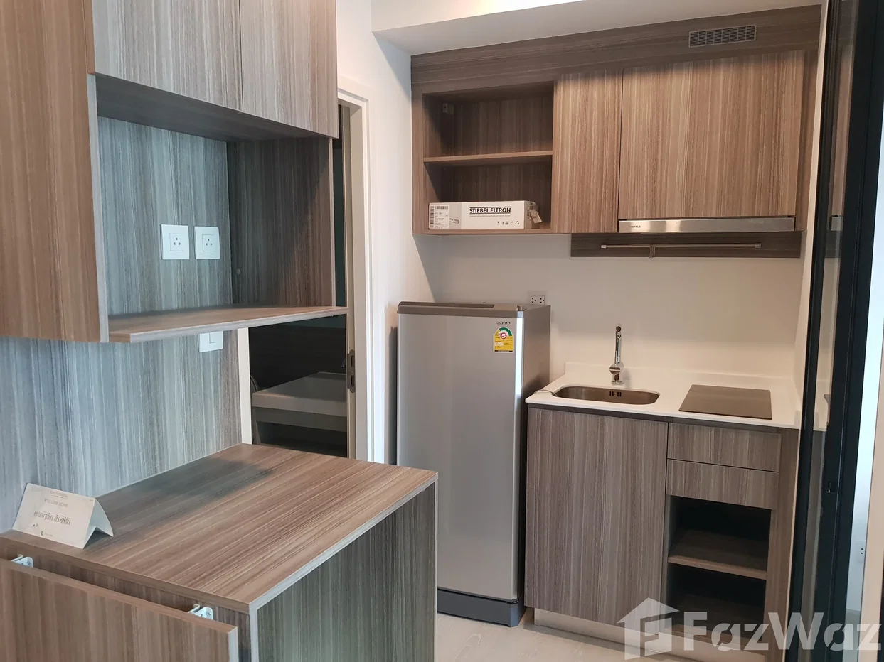 picture 1-Bedroom Plus Condo for Sale at Knightsbridge Phaholyothin 6598653 - 17/20
