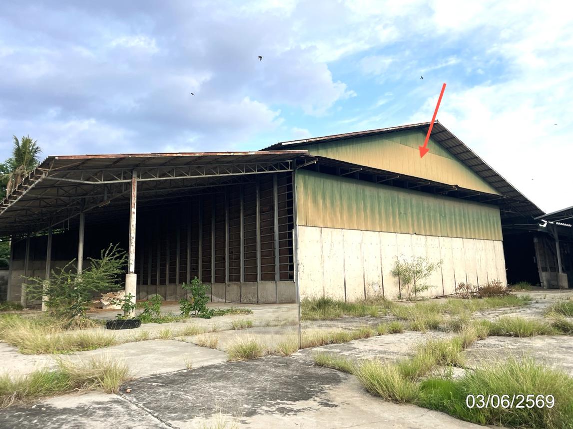 picture FACTORY 13340 Sq.w. Nong Bua Nakhon Sawan for 50.6M - 26/44
