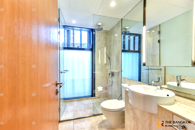 คอนโดให้เช่า : หรูหราเหนือระดับกับยูนิตสุด Luxury เดอะ เมท