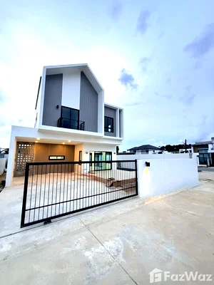 Houses for sale Phuket : NAI HOME Pool Villas Srisunthon2 1901256