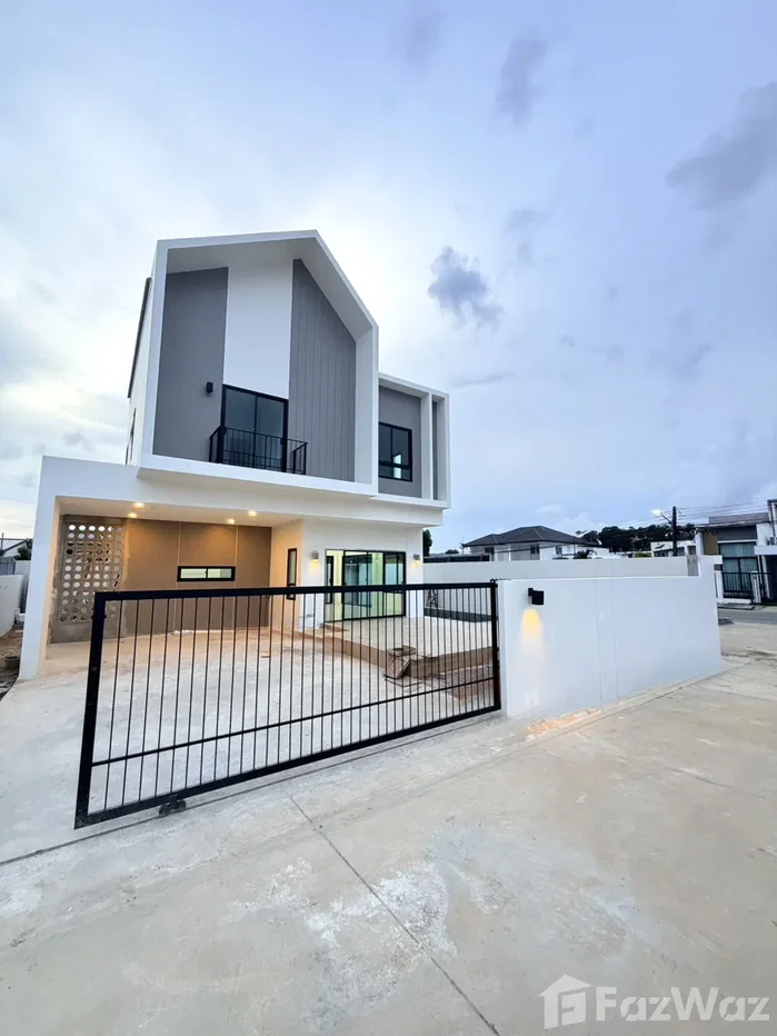 รูป NAI HOME Pool Villas Srisunthon2 1901256 - รูปที่ 1/18