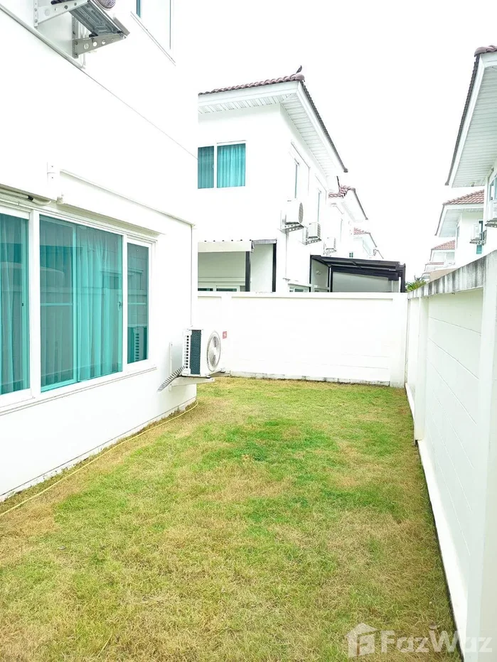 picture 3 Bedroom House for rent at Supalai Bella Thalang Phuket 1739998 - 26/28
