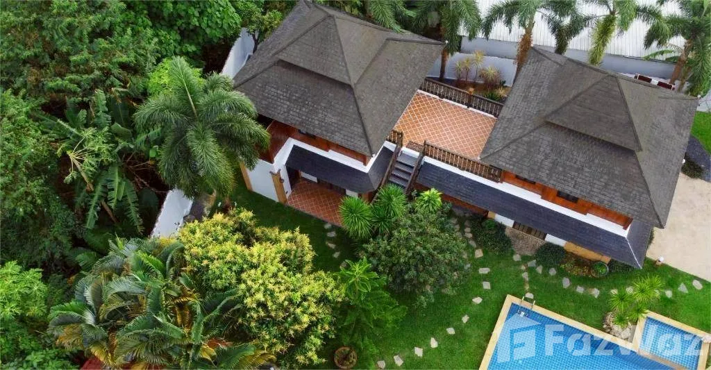 รูป ขาย วิลล่า 2 ห้องนอน ใน ราไวย์, ภูเก็ต 6627231 - รูปที่ 6/28
