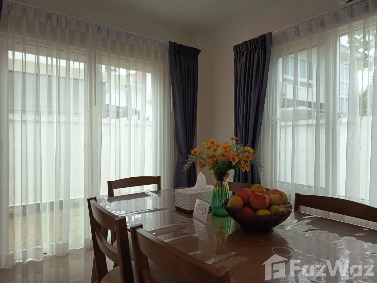 รูป ขาย บ้านเดี่ยว 3 ห้องนอน ในโครงการ ศุภาลัย เบลล่า ถลาง ภูเก็ต 1739998 - รูปที่ 10/28