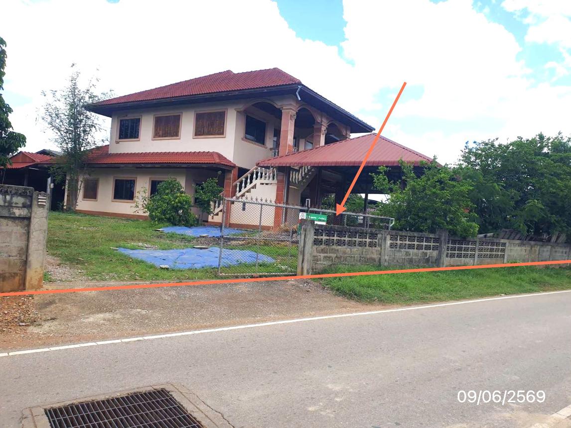 รูป บ้านเดี่ยว 228 ตร.วา เมืองลำปาง ลำปาง 3.4M - รูปที่ 21/44