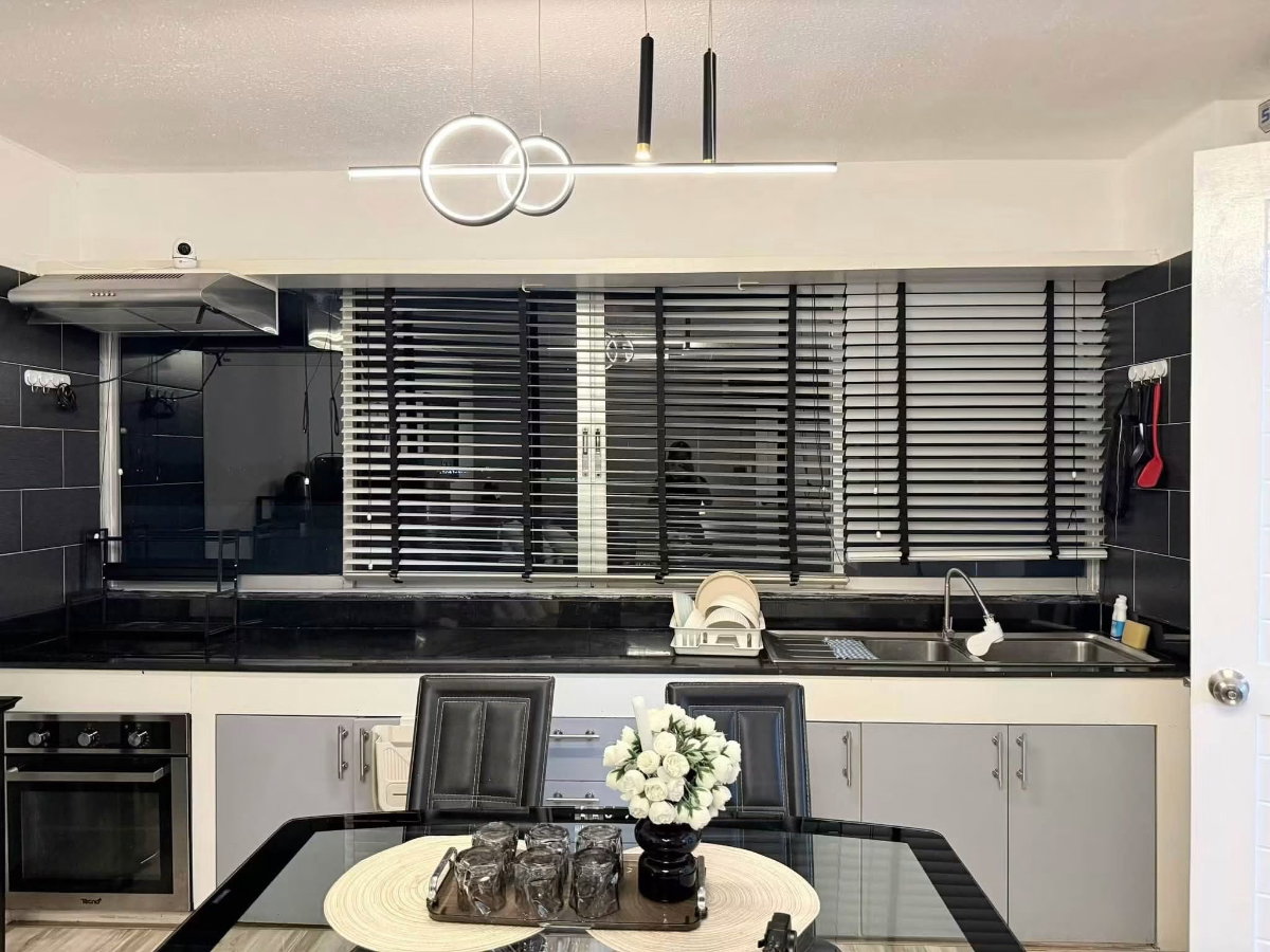 picture 🍃 Condo for Rent at 103 Condominium Nimman - Great location with everything within walking distance - 7/10
