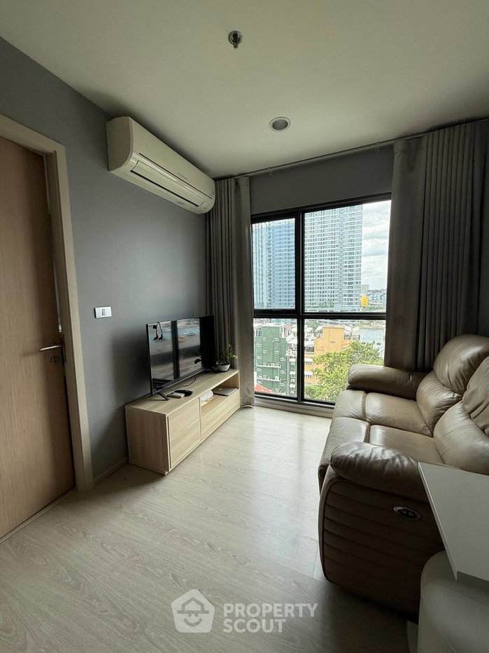 picture 1-BR Condo For Sale, Rhythm Asoke II, 400m to MRT Phra Ram 9 (ID 3131056) - 4/6