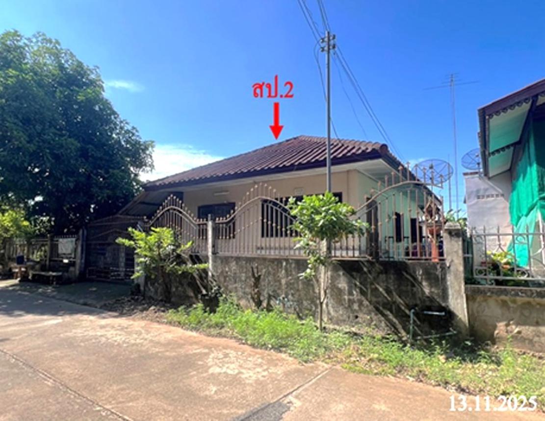 picture HOME 448.4 Sq.w. Muang Uttaradit Uttaradit for 8.9M - 9/16