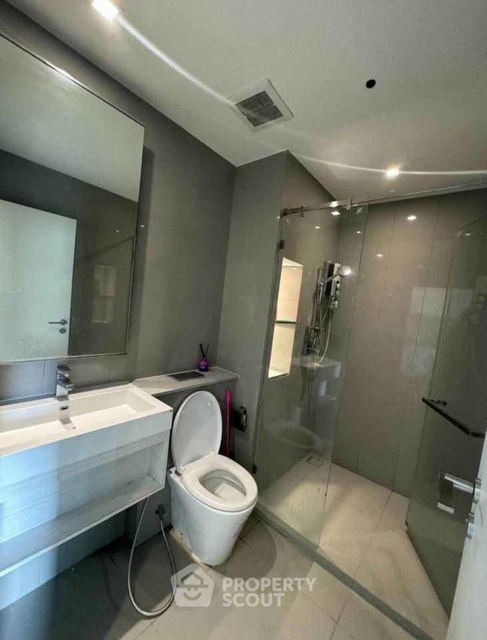 picture 1-BR 35 Sqm Condo Whizdom Station Ratchada-Thrapra Near BTS Talat Phlu (ID 3134067) - 5/7