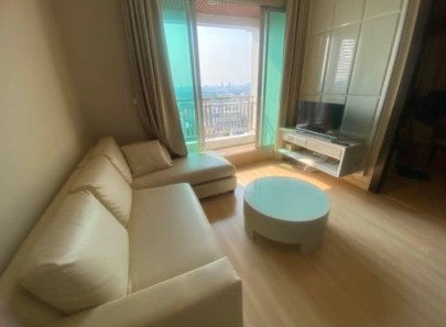 For Rent Condo THE ADDRESS PHAYATHAI Building 1, Floor 27,2 bed room, Room size 61.00 sqm