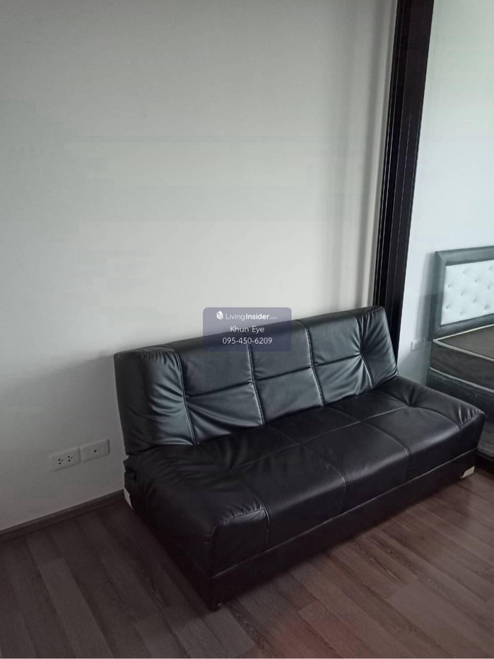 picture The Base Park East Sukhumvit 77 (1bed1bath 30sqm) - 4/13