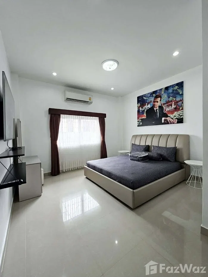 รูป บ้านเดี่ยวให้เช่า 3 ห้องนอน ในโครงการ หมู่บ้านปณาลี 6628843 - รูปที่ 9/20