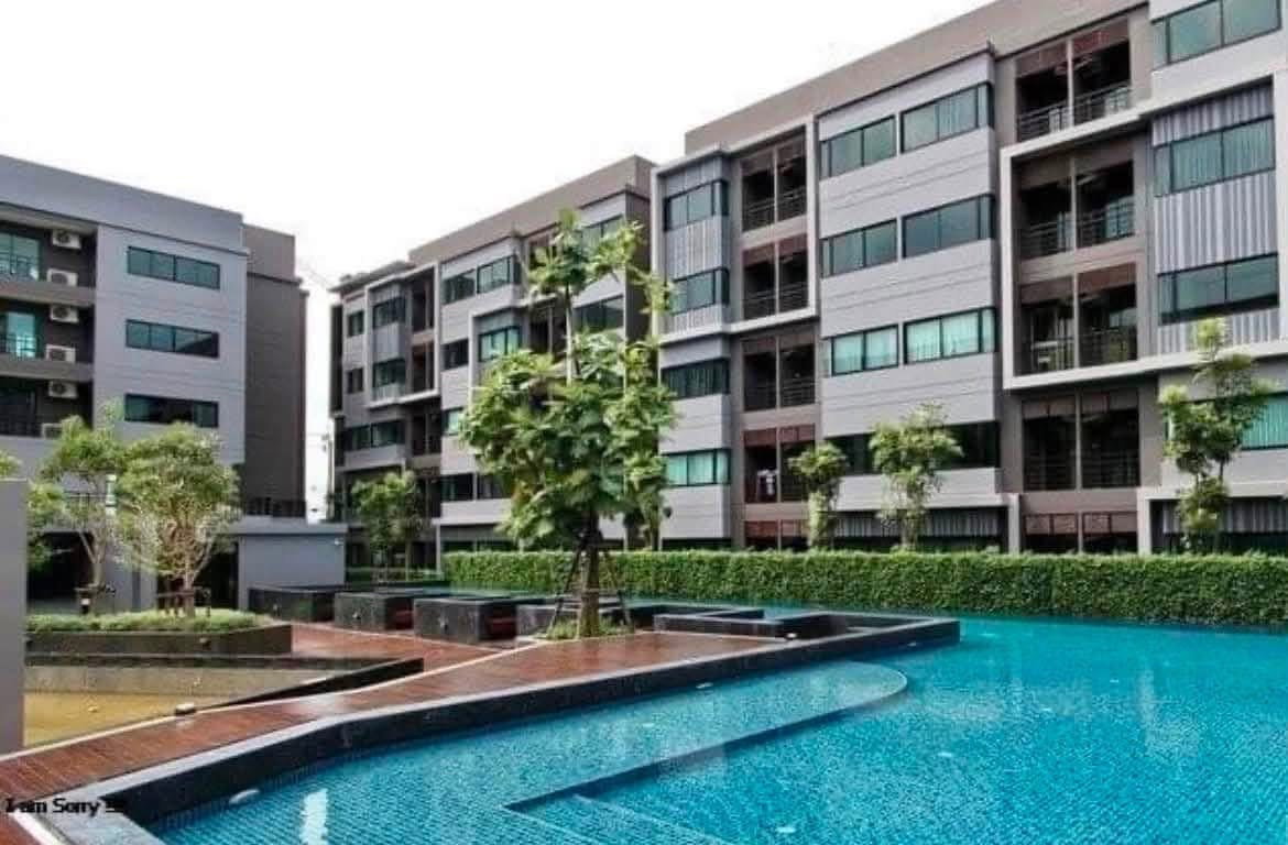 picture Viia 7 Bangna for rent ✨ Fully furnished - 8/8