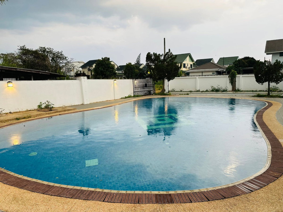 รูป 🏡🏊‍♂️ ให้เช่า Pool Villa ชั้นเดียว พร้อมสระว่ายน้ำส่วนตัว   #A7-V0055 - รูปที่ 15/16