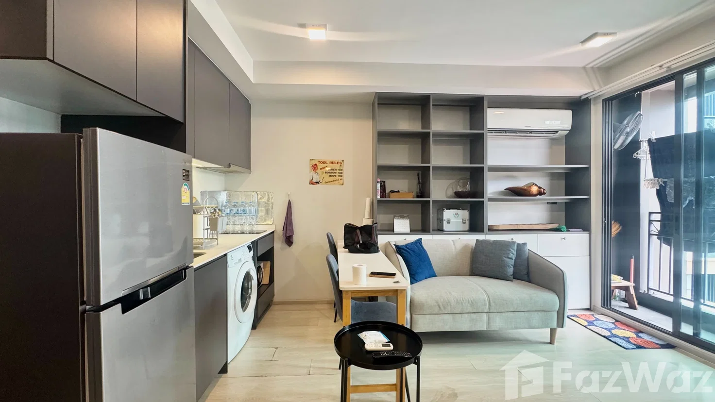 picture 1 Bedroom for sale at Venio Sukhumvit 10 6620884 - 5/9
