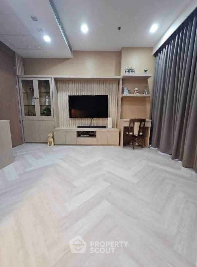 รูป คอนโด 1 ห้องนอน 44 ตร.ม. ชั้น 15 ที่ M Phayathai ใกล้ BTS อนุสาวรีย์ชัยฯ 200 ม. (ID 3115230) - รูปที่ 3/22