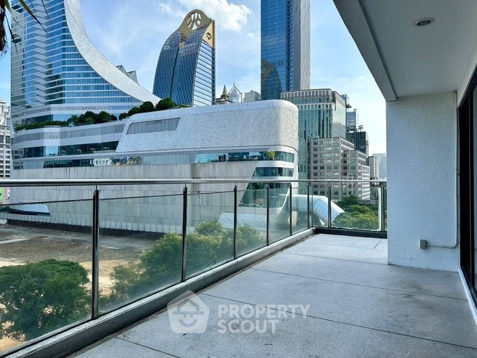 picture 2-BR 135 Sqm Condo At New House Condominium, 200m to BTS Chit Lom (ID 3130910) - 12/12