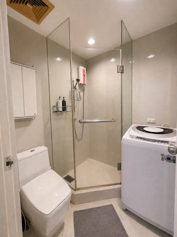 picture #SC15897 📌 Rent | 🟦🟨Chamchuri Square Residence🟥🟩💬𝑪𝒐𝒏𝒕𝒂𝒄𝒕𝑳𝑰𝑵𝑬:@𝒔𝒆𝒄𝒓𝒆𝒕𝒑𝒓𝒐𝒑𝒆𝒓𝒕𝒚 🔥✨ - 8/8
