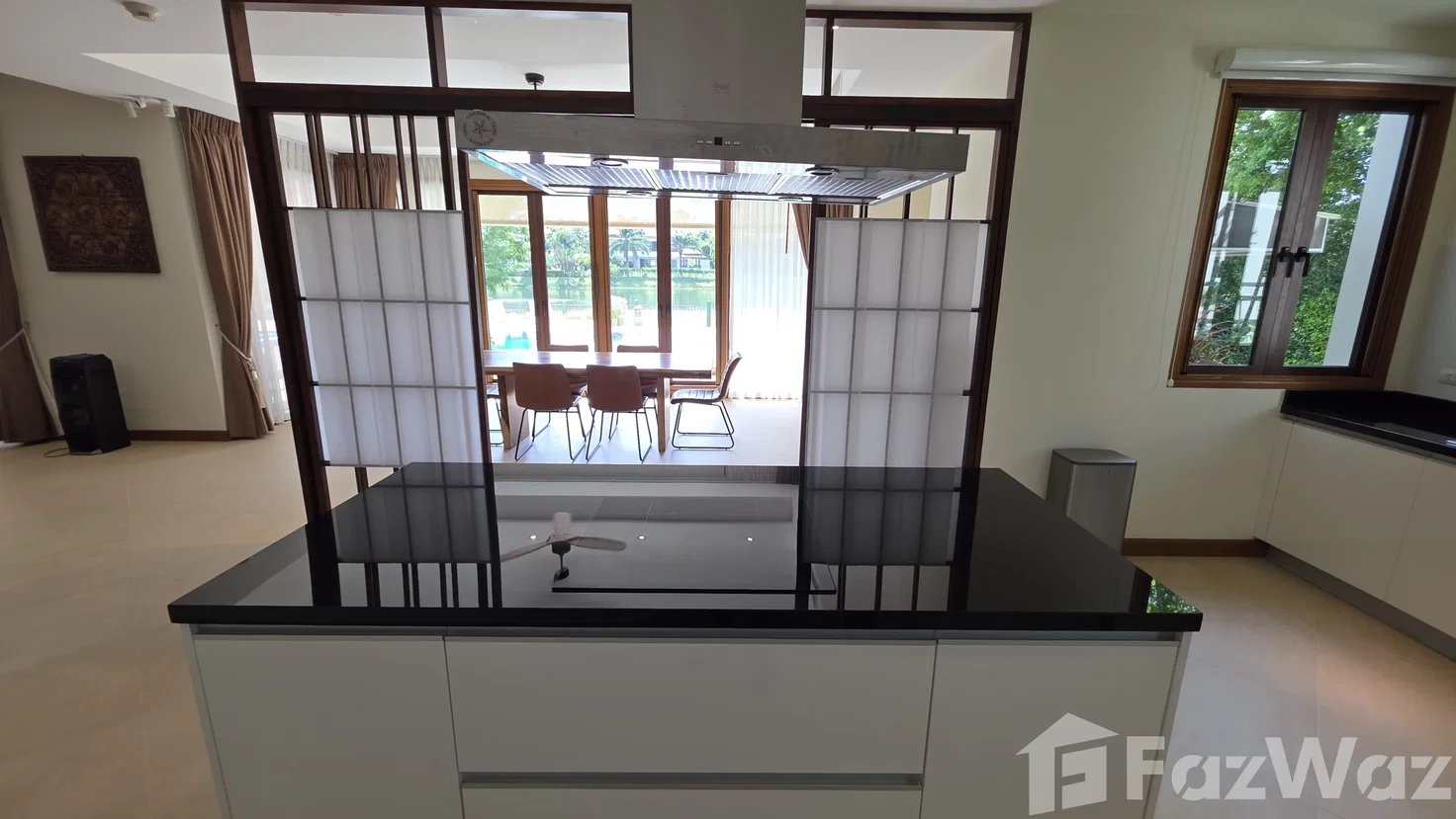 รูป วิลล่าให้เช่า 5 ห้องนอน ในโครงการ ลากูน่า วิลเลจ เรสซิเด้นซ์ เฟส 2 6627389 - รูปที่ 18/47