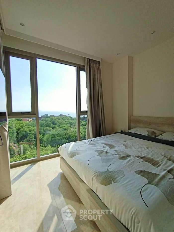picture 1-BR Condo For Rent, The Riviera Monaco, Pattaya (7th Floor) (ID 3132308) - 3/12