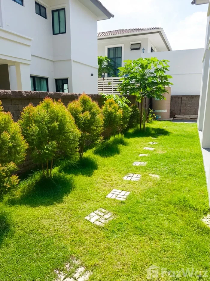 รูป บ้านเดี่ยวให้เช่า 4 ห้องนอน ในโครงการ เดอะ ปาล์ม กะทู้-ป่าตอง 6629750 - รูปที่ 3/23